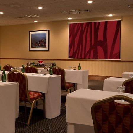 M Hotel Buffalo Cheektowaga Eksteriør billede