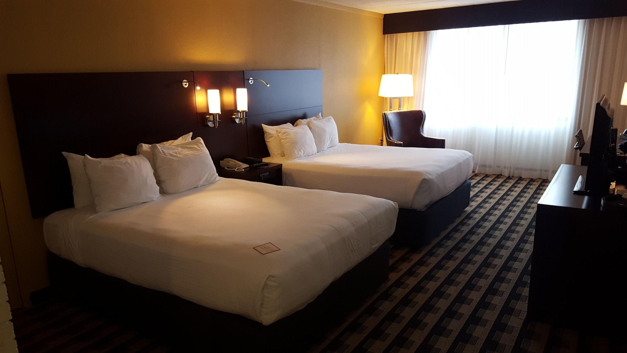 M Hotel Buffalo Cheektowaga Eksteriør billede