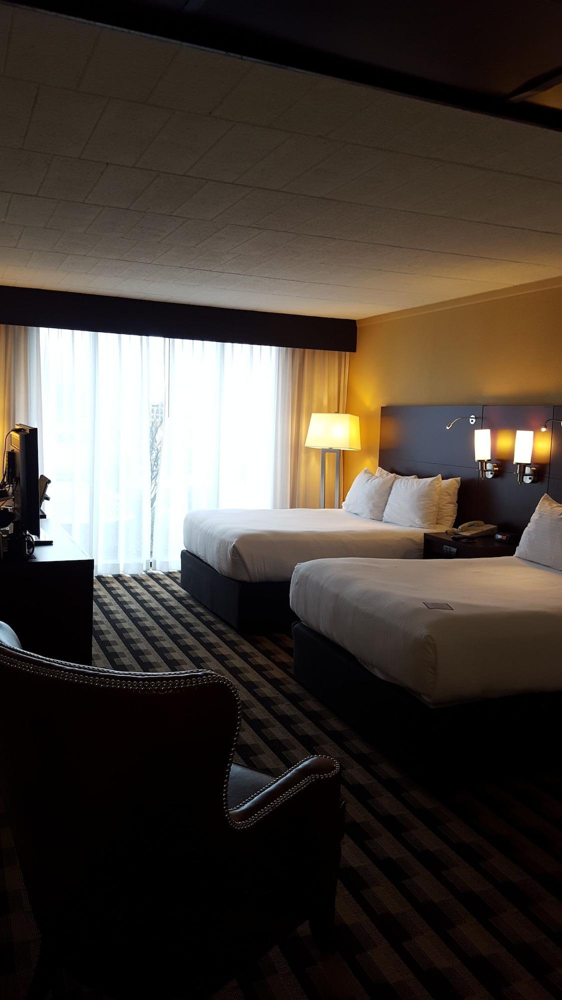 M Hotel Buffalo Cheektowaga Eksteriør billede