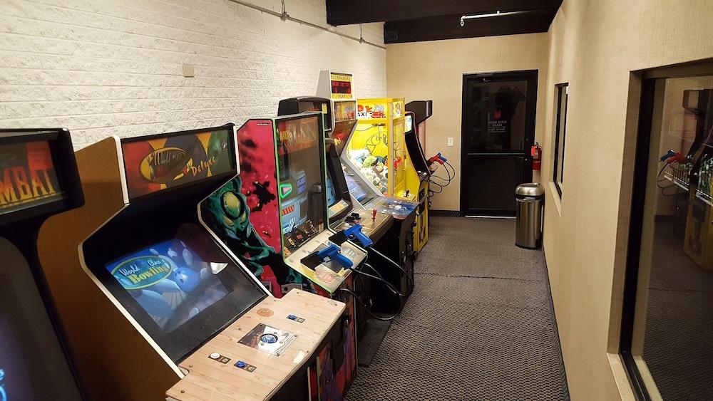 M Hotel Buffalo Cheektowaga Eksteriør billede