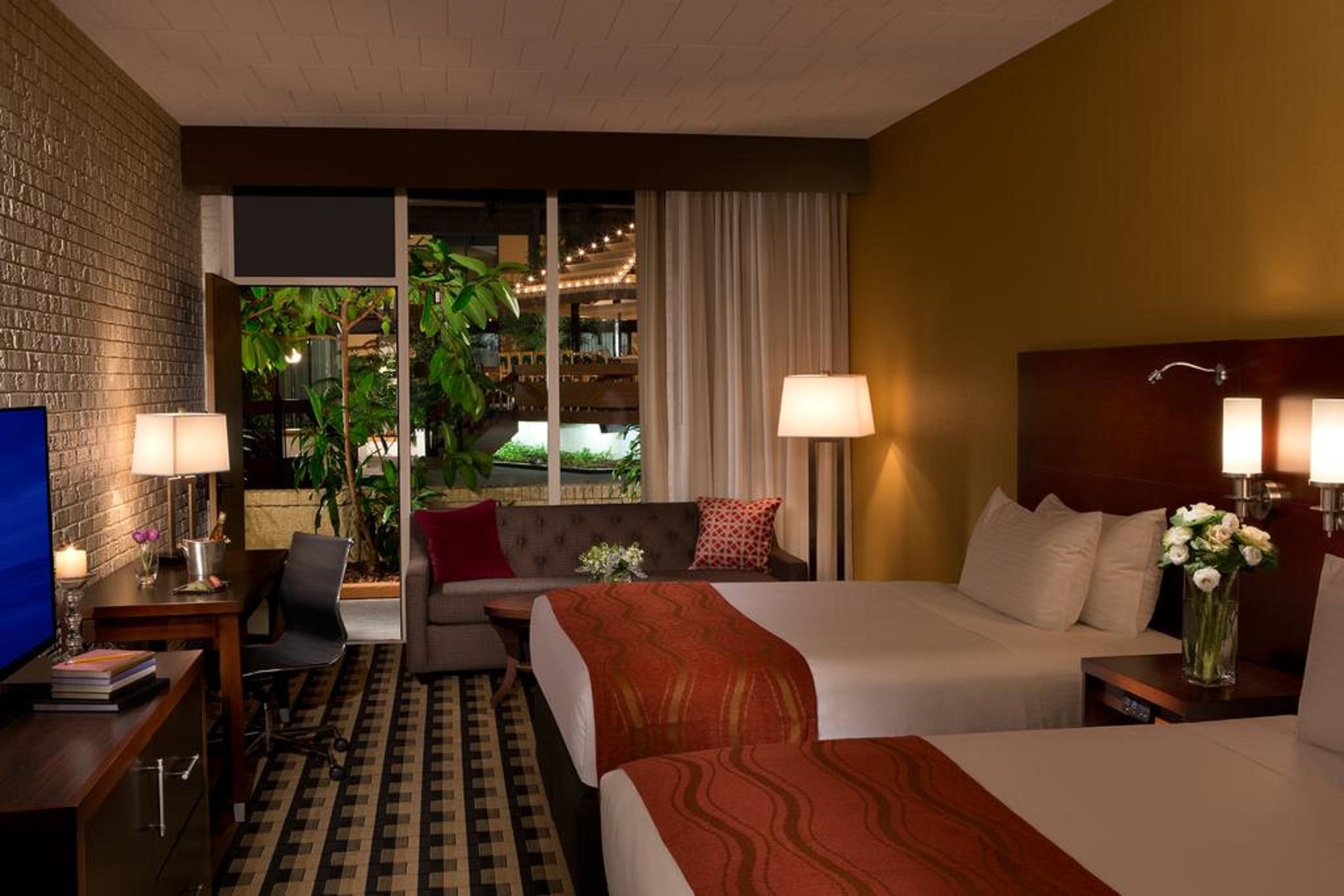 M Hotel Buffalo Cheektowaga Eksteriør billede