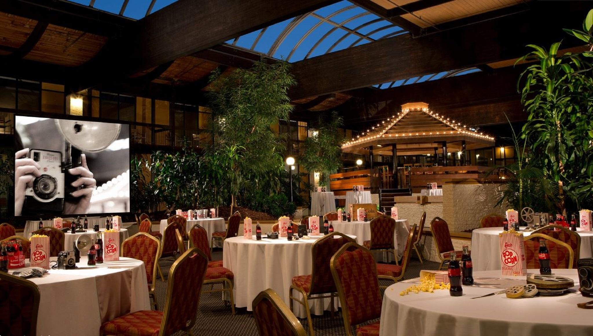 M Hotel Buffalo Cheektowaga Eksteriør billede