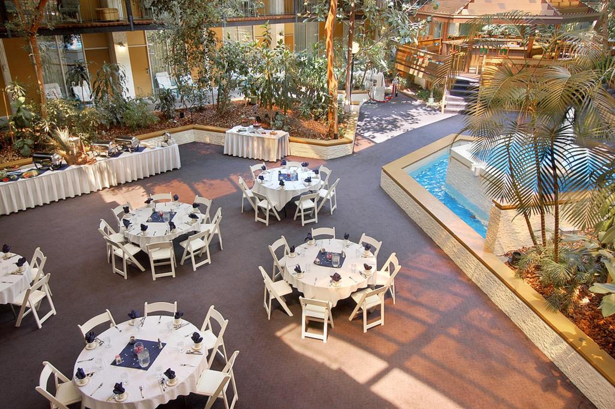 M Hotel Buffalo Cheektowaga Eksteriør billede