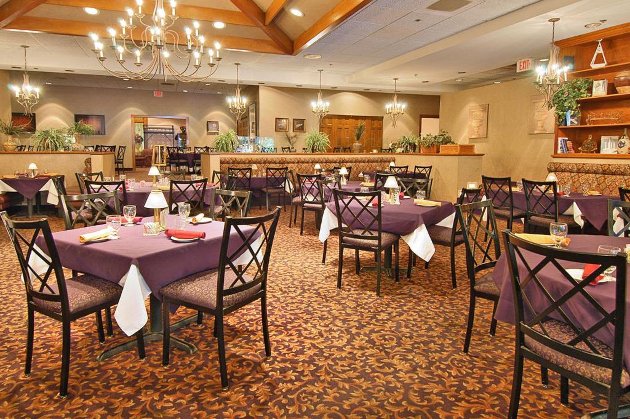 M Hotel Buffalo Cheektowaga Eksteriør billede