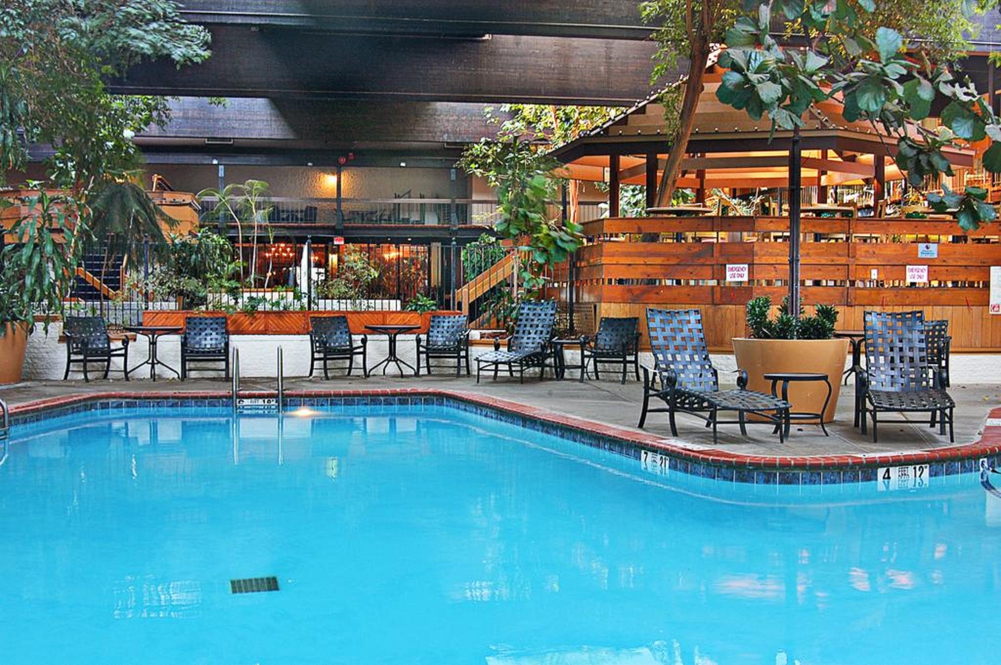 M Hotel Buffalo Cheektowaga Eksteriør billede