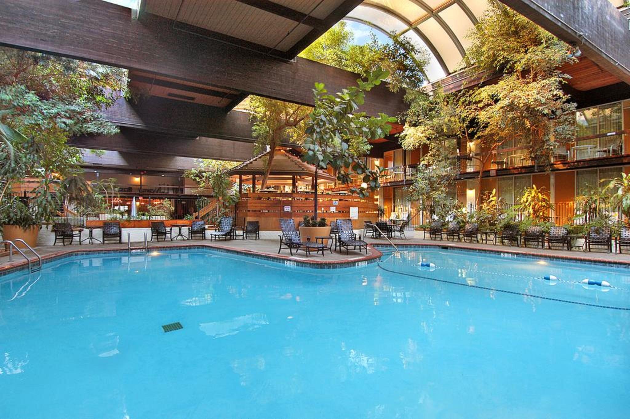 M Hotel Buffalo Cheektowaga Eksteriør billede