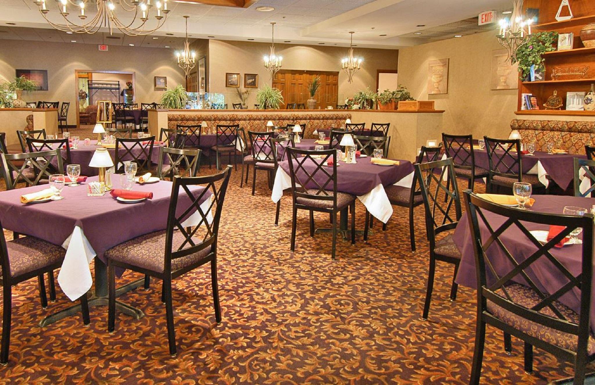 M Hotel Buffalo Cheektowaga Eksteriør billede