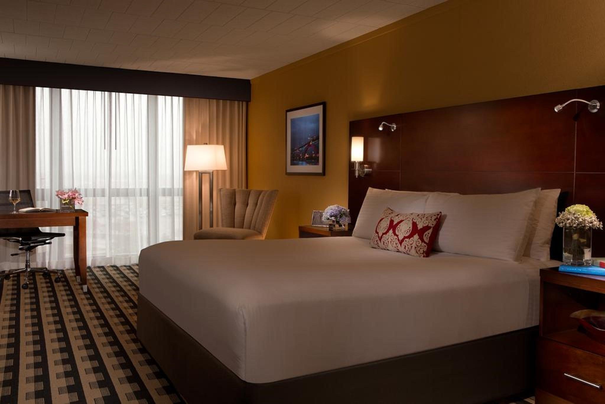 M Hotel Buffalo Cheektowaga Eksteriør billede