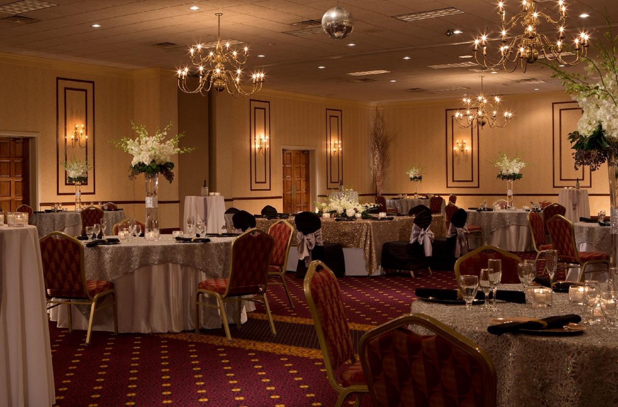 M Hotel Buffalo Cheektowaga Eksteriør billede