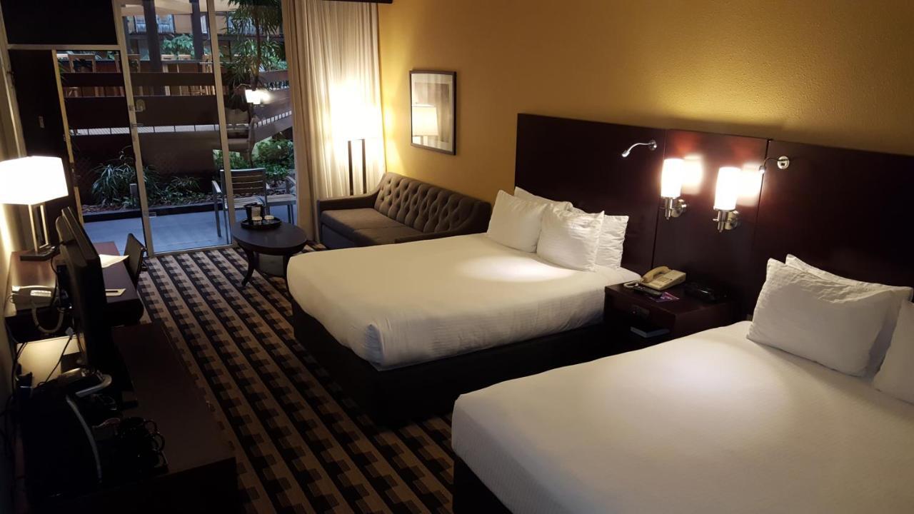 M Hotel Buffalo Cheektowaga Eksteriør billede